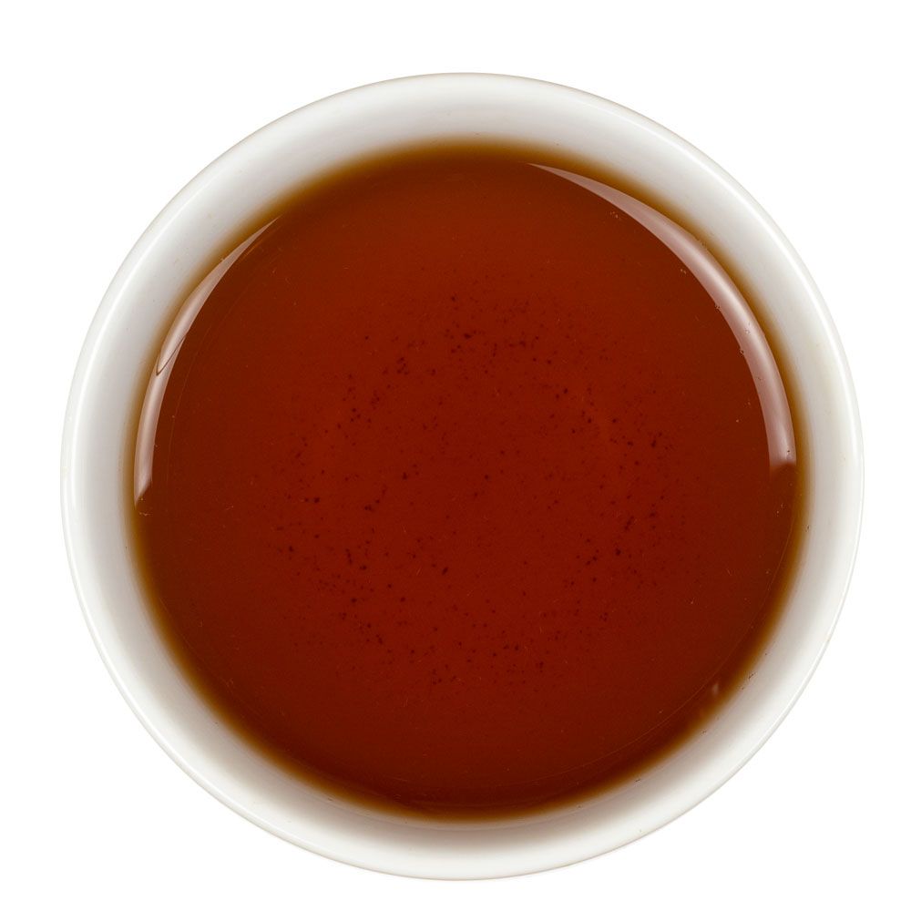 pu erh shu